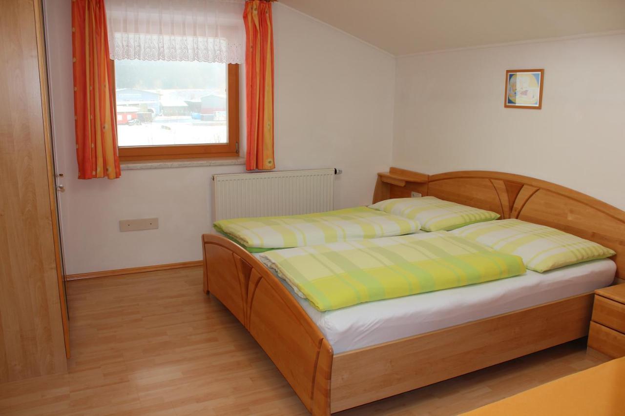 Ferienwohnung Schnell Flachau Exteriör bild