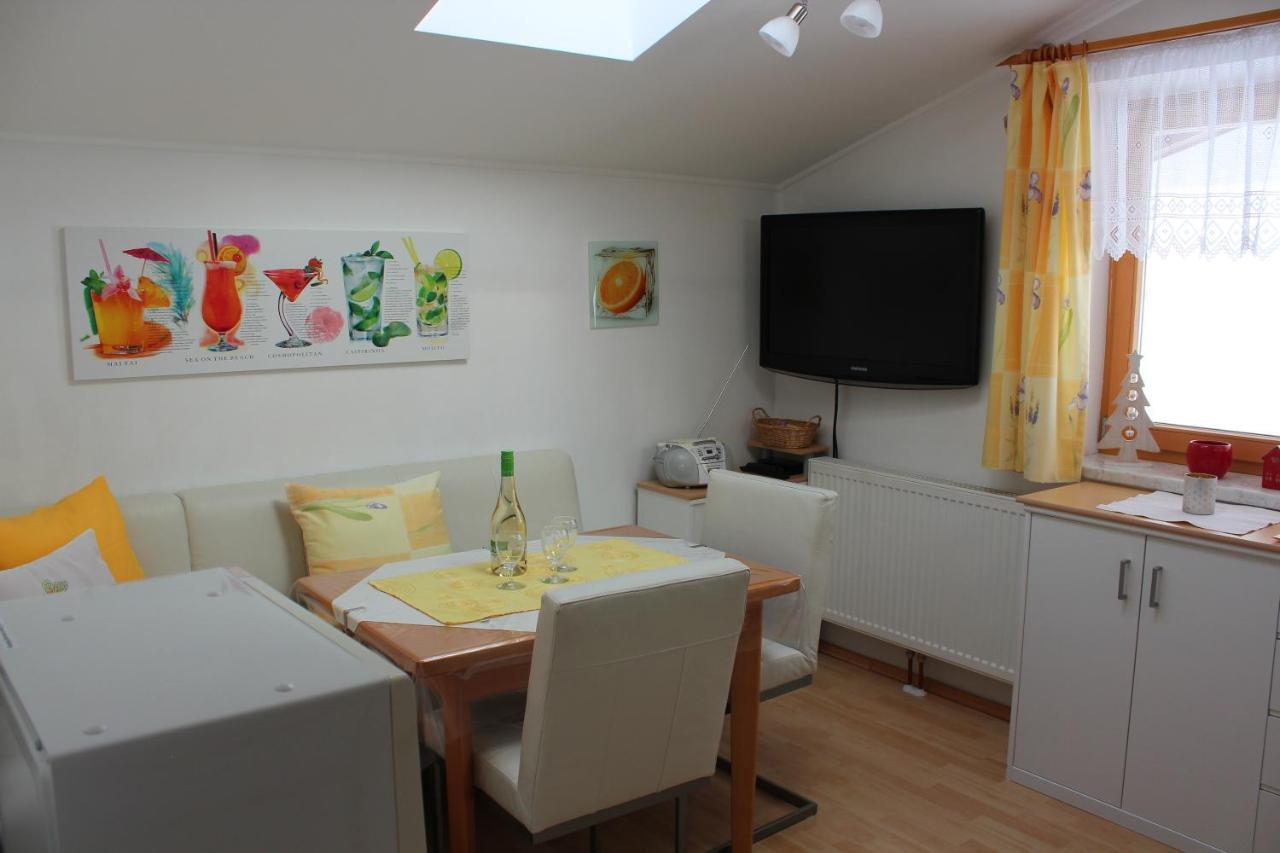 Ferienwohnung Schnell Flachau Exteriör bild