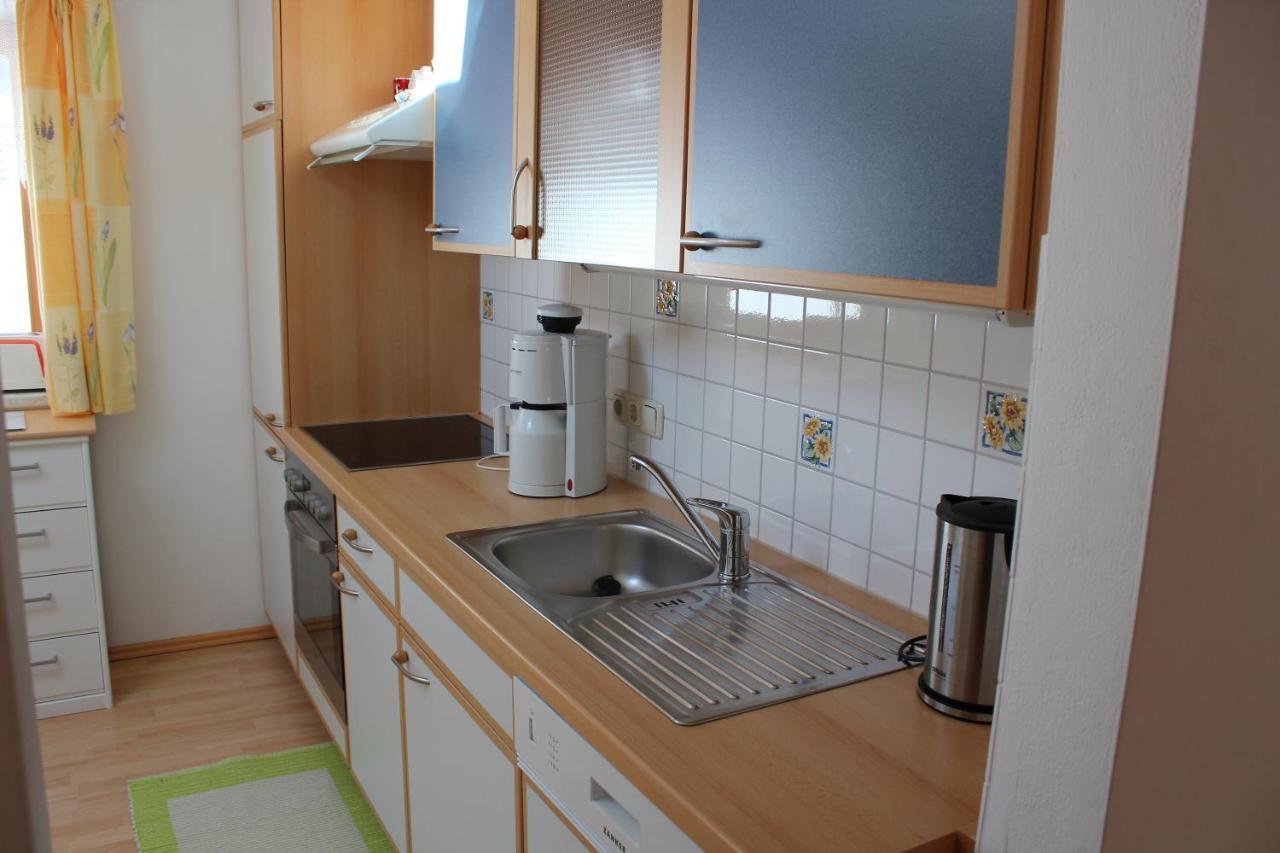 Ferienwohnung Schnell Flachau Exteriör bild