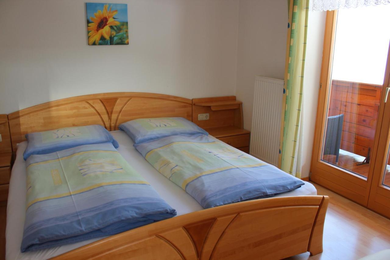 Ferienwohnung Schnell Flachau Exteriör bild