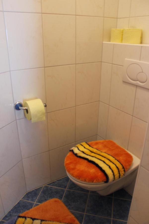 Ferienwohnung Schnell Flachau Exteriör bild