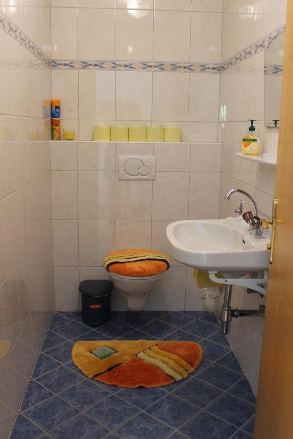 Ferienwohnung Schnell Flachau Exteriör bild