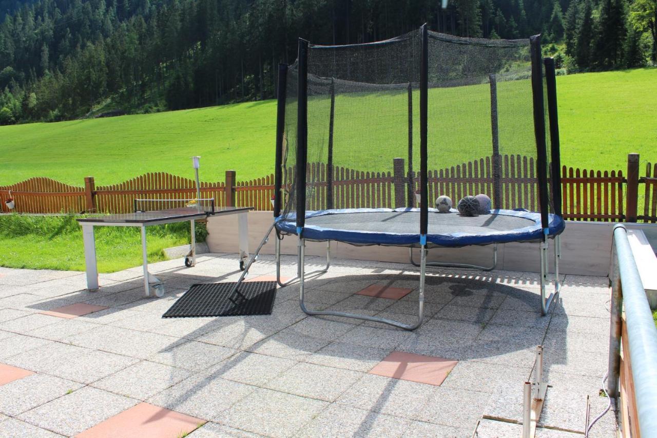 Ferienwohnung Schnell Flachau Exteriör bild