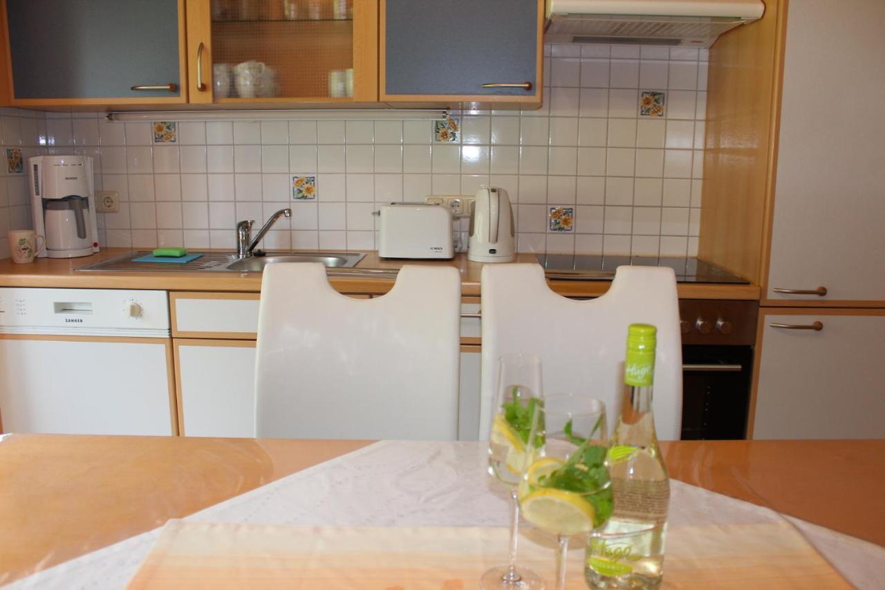 Ferienwohnung Schnell Flachau Exteriör bild