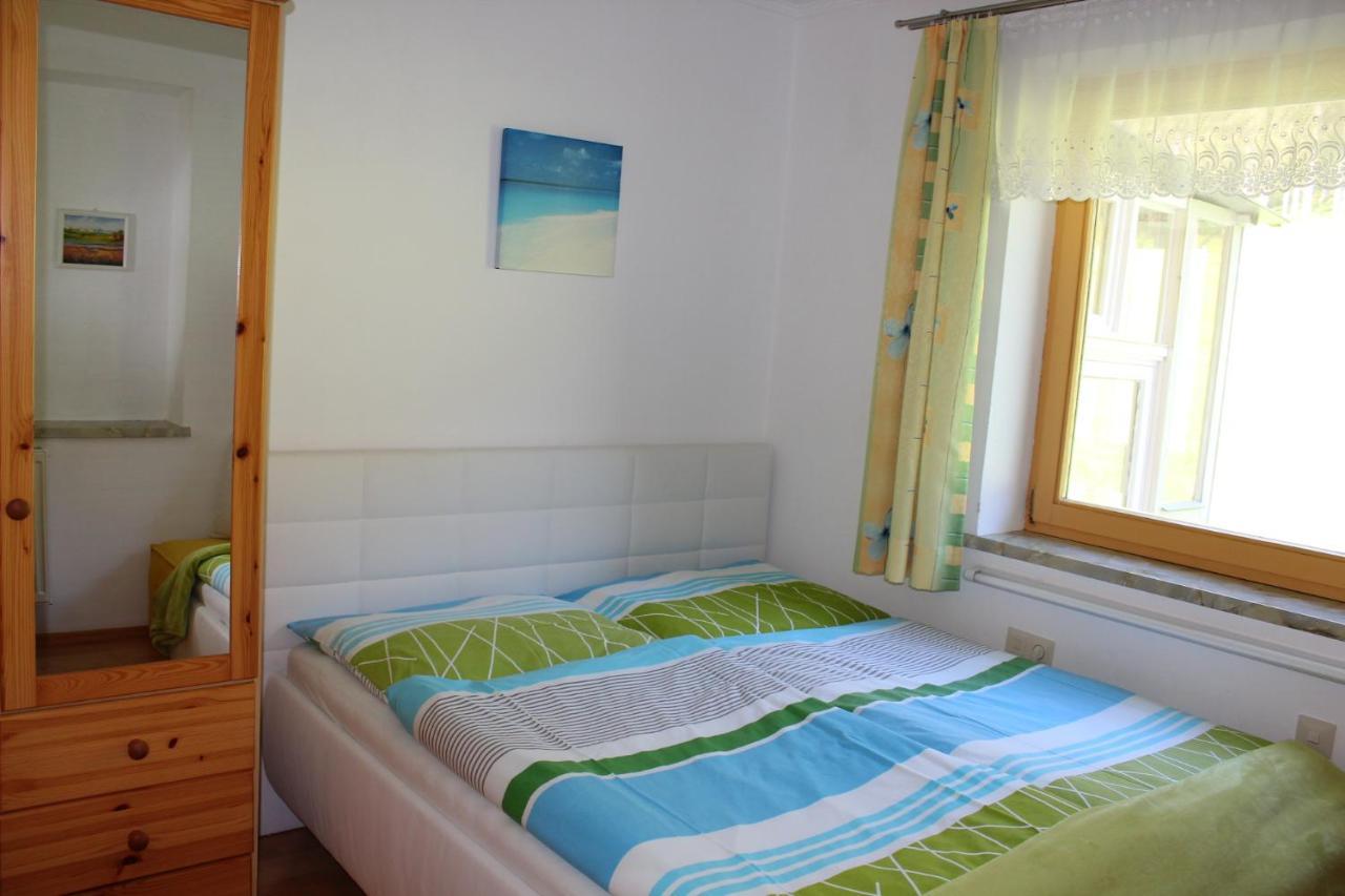Ferienwohnung Schnell Flachau Exteriör bild