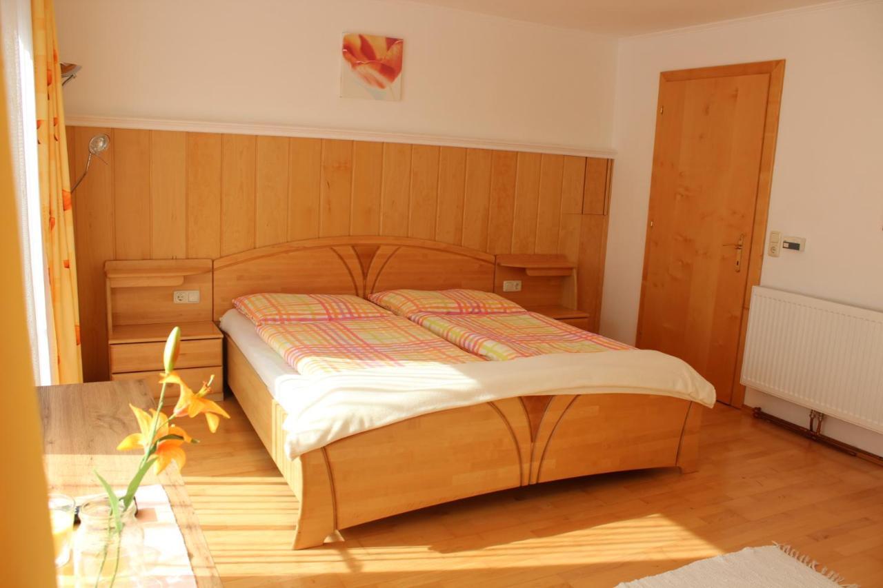 Ferienwohnung Schnell Flachau Exteriör bild