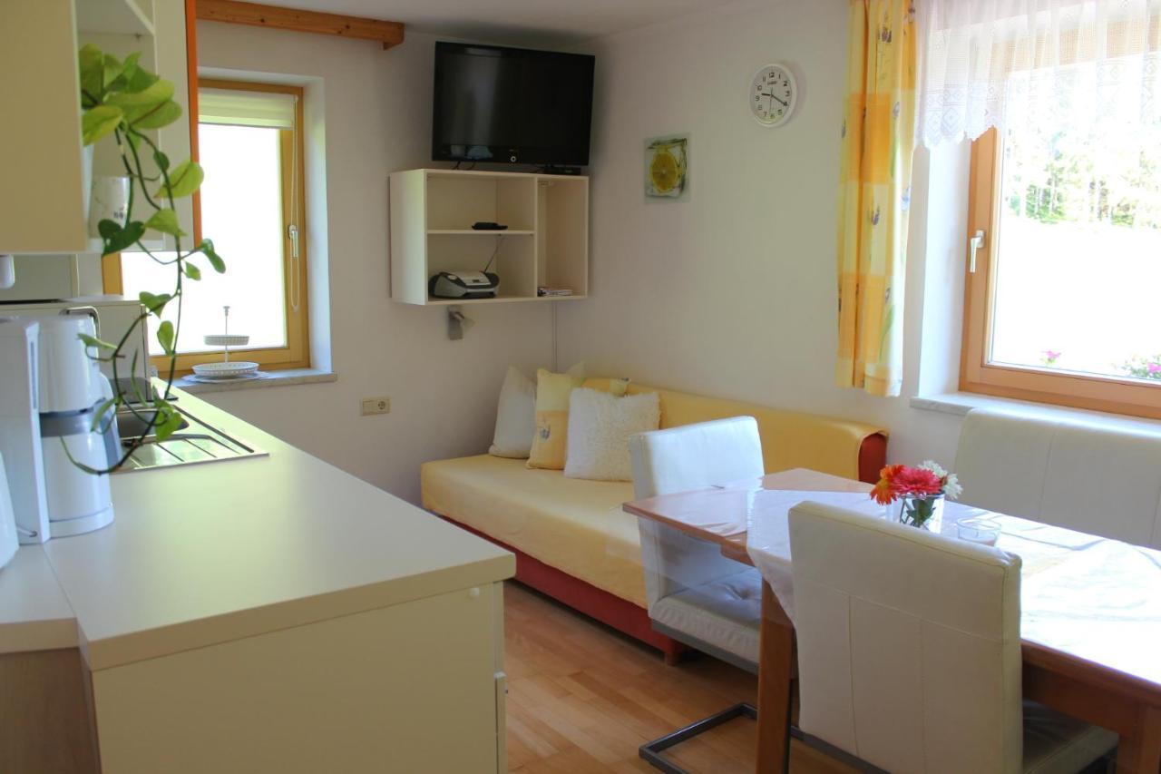 Ferienwohnung Schnell Flachau Exteriör bild
