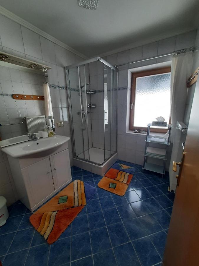 Ferienwohnung Schnell Flachau Exteriör bild