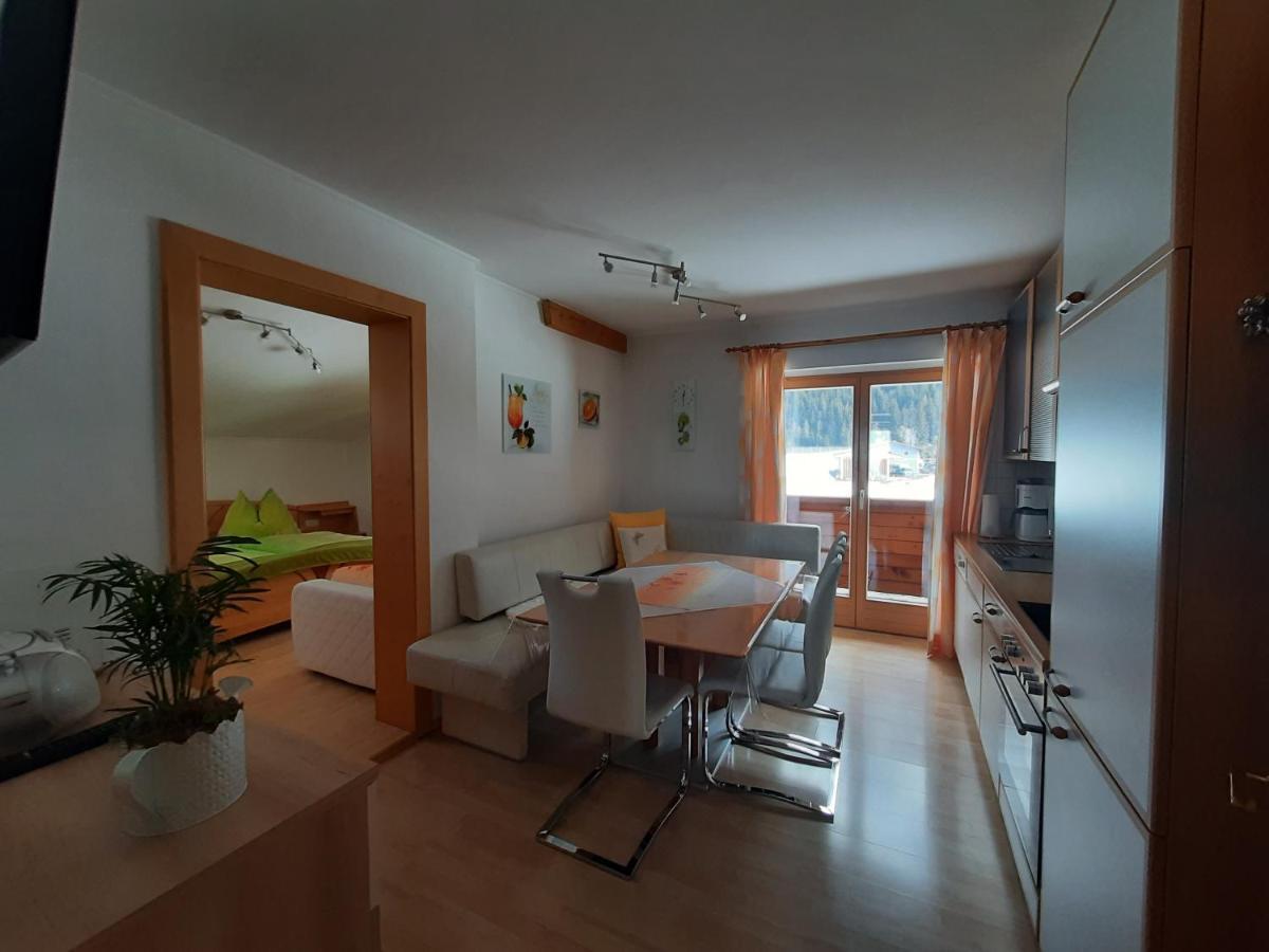Ferienwohnung Schnell Flachau Exteriör bild