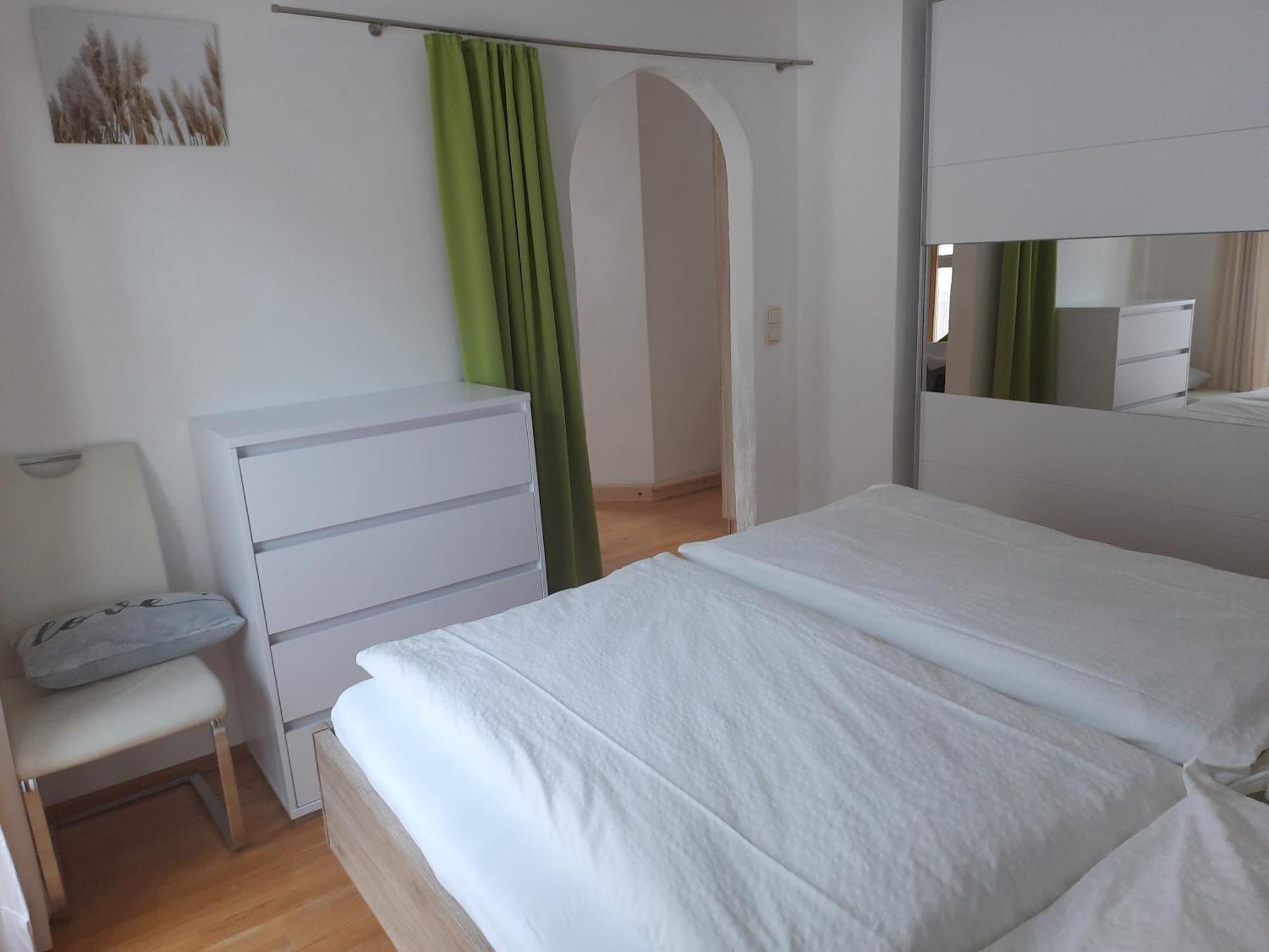 Ferienwohnung Schnell Flachau Exteriör bild