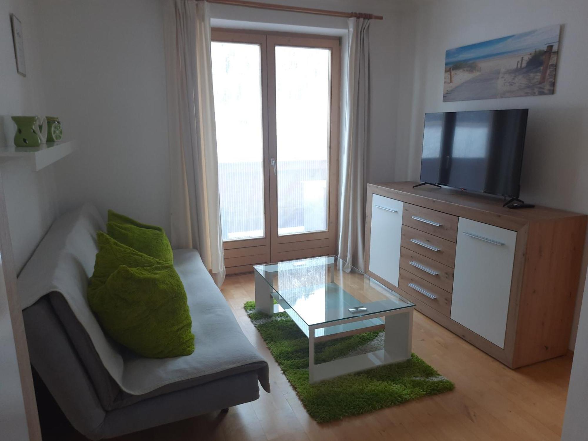Ferienwohnung Schnell Flachau Exteriör bild